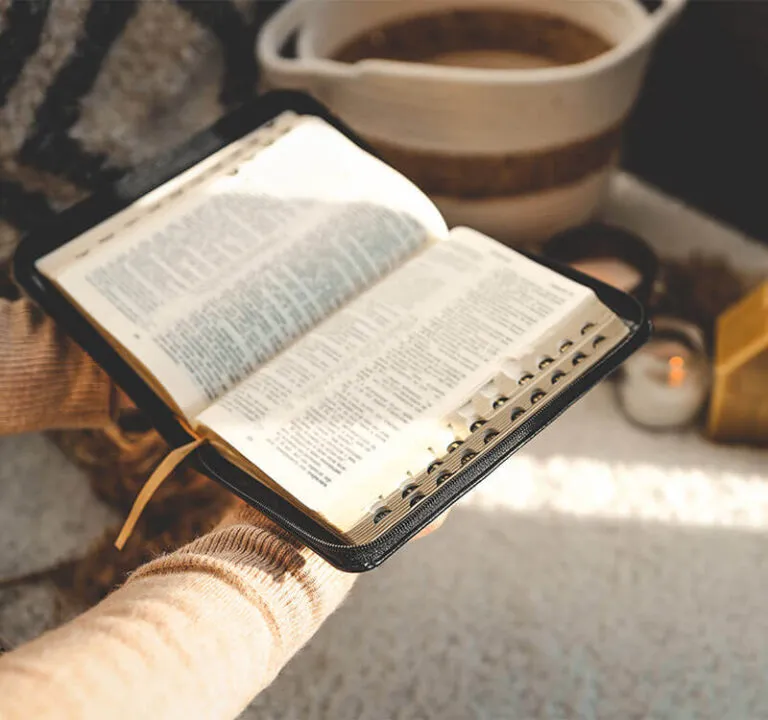 Pastoral Support