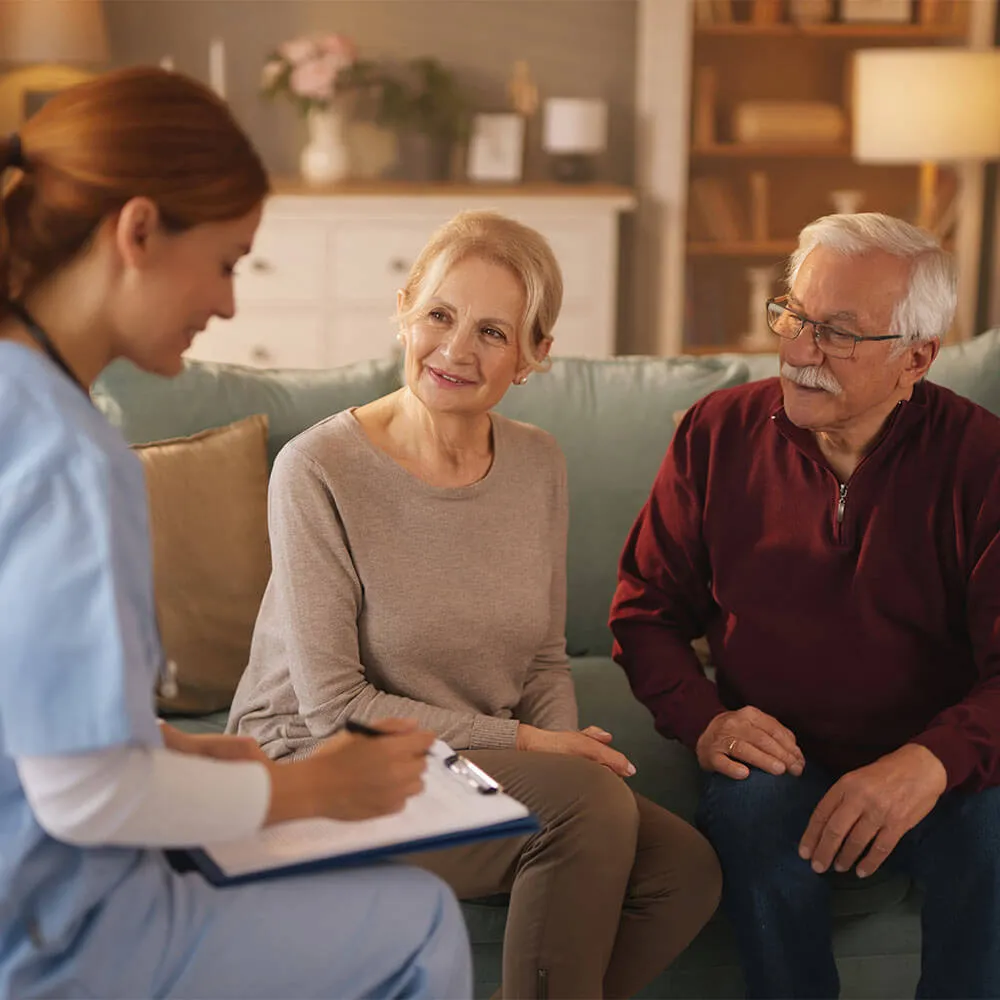 Primary & Chronic Care